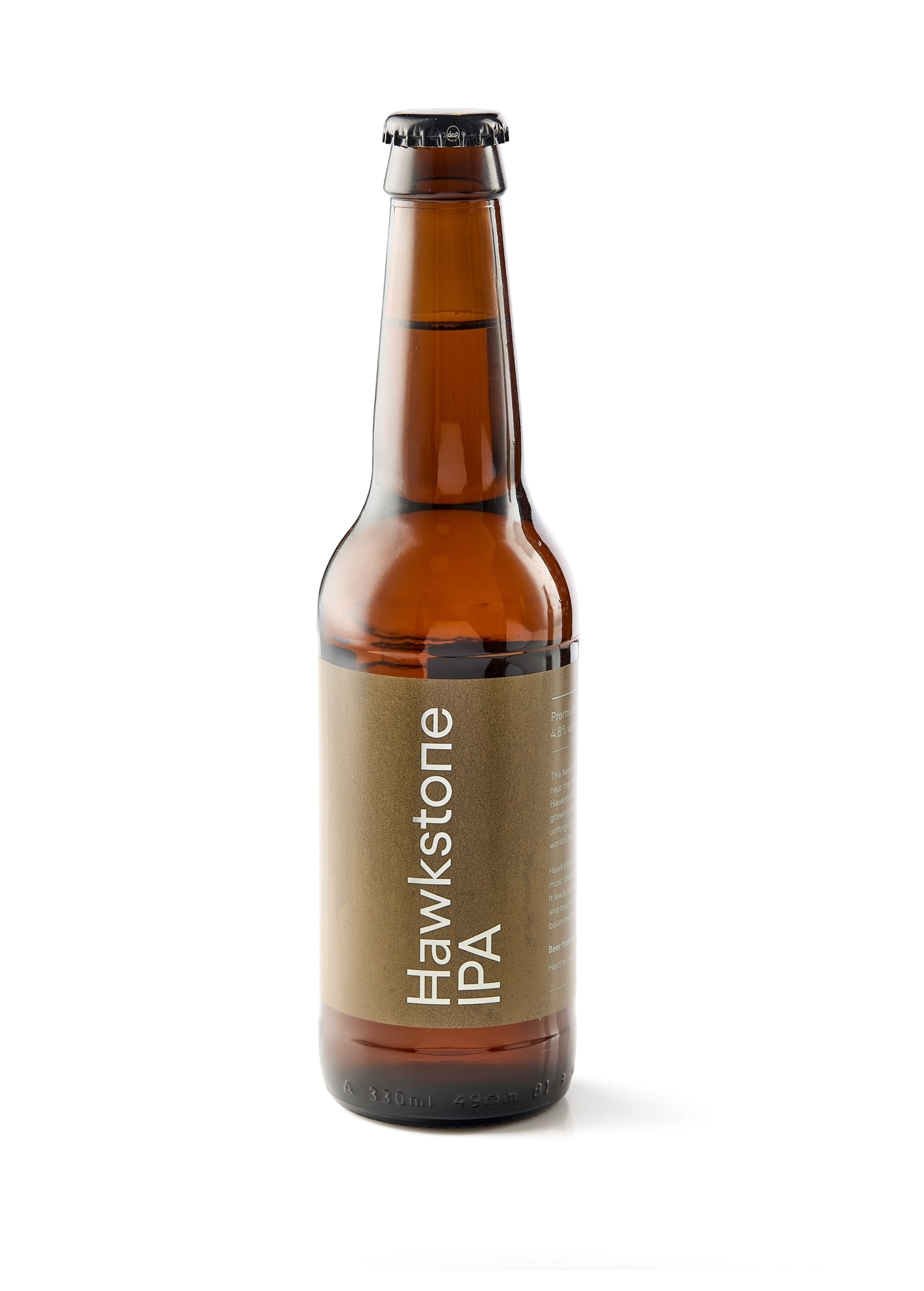 hawkstone ipa